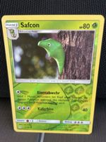 Safcon 2/149 reverse