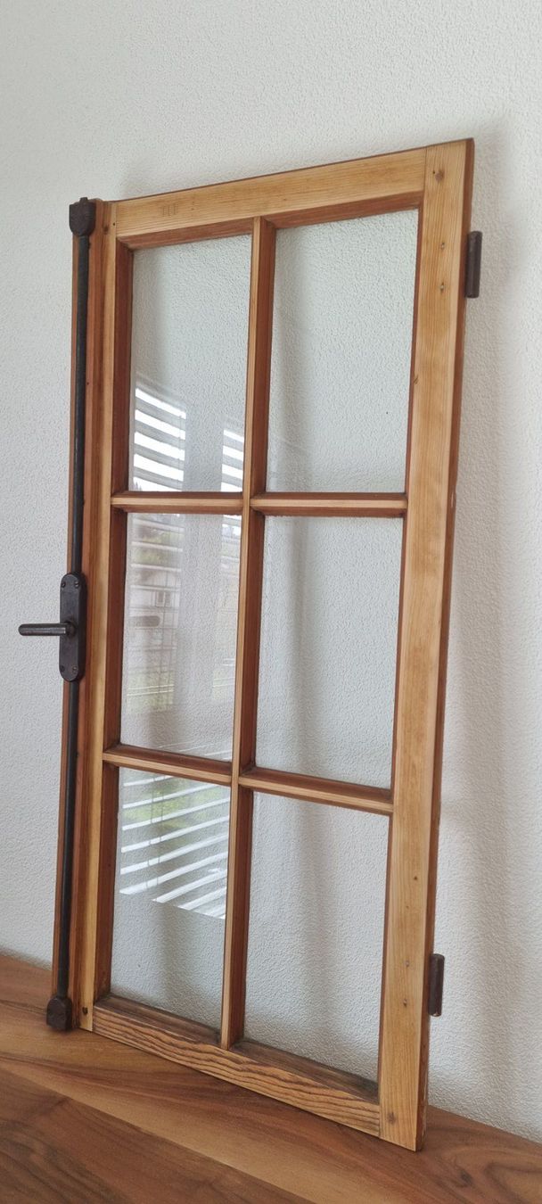 Finestre: Altes Fenster 100cm x 48cm – Usato da Kaltacker venduto da Andy1969 2