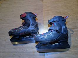 Kinder Schlittschuhe