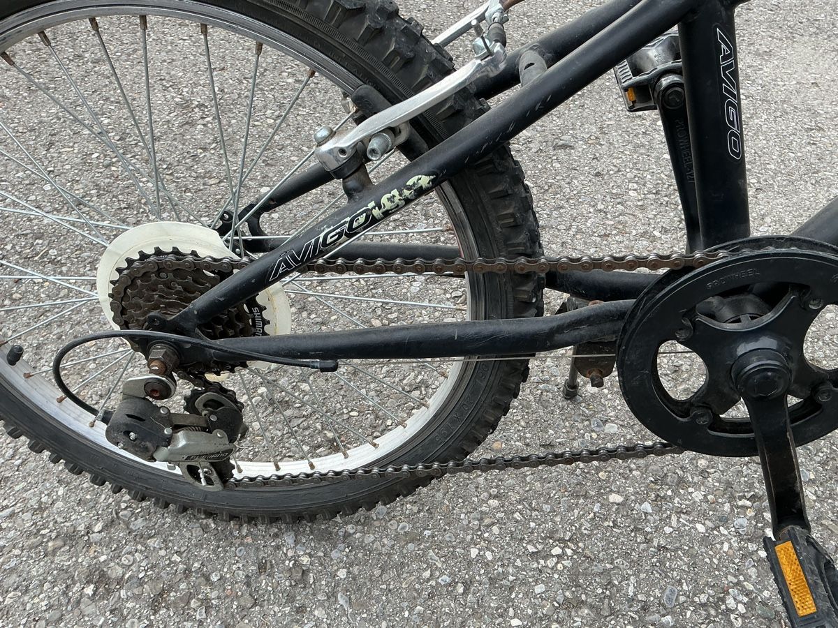 Velos: Kindervelo – Gebraucht aus mastrils von Berni99 4