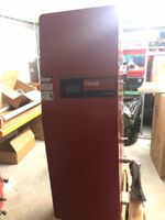 Gaskessel Ultra Gas 50