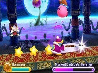 Nintendo Giochi: 😎Kirby Battle Royale  3DS – Usato da Schüpfheim venduto da Games_Spielkonsolen 4