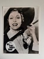 Filmplakat Aushangfoto zum Film Die Feuerzangen Bowle 1944