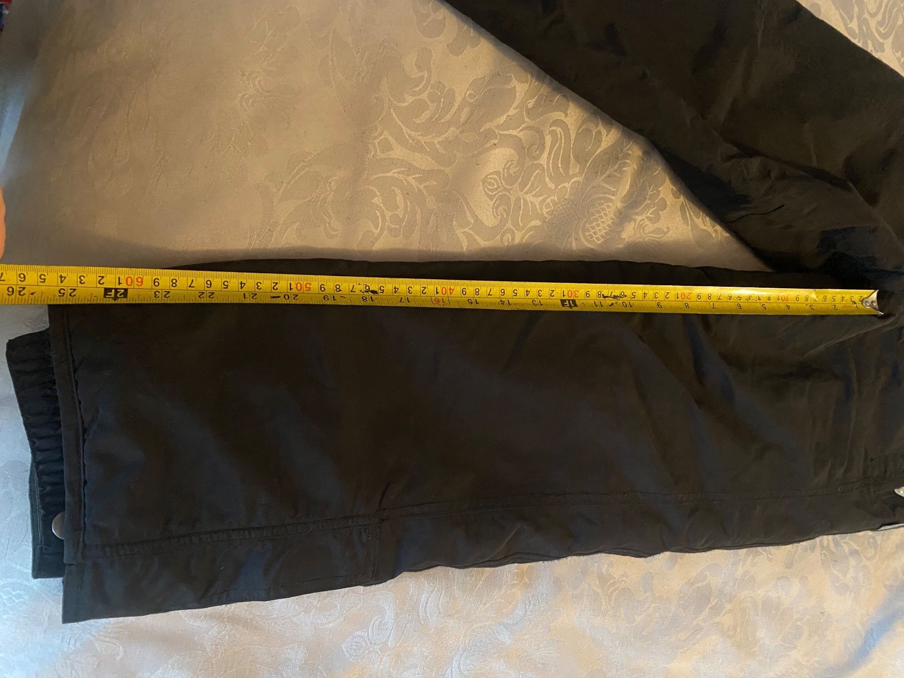 Pantaloni: Skihose Grösse 152cm / 12 yo – Usato da Schaan venduto da gemini_ 6