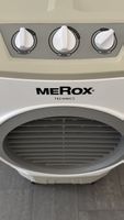 Merox Technics Rafraîchisseur d’air