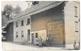Gutenswil Privataufnahme