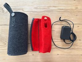Libratone Zipp Bluetooth Airplay WiFi Speaker