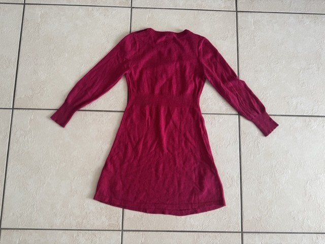 Vestiti & Gonne: Yumi Strickkleid 116 – Usato da Kloten venduto da sab_khn2 1