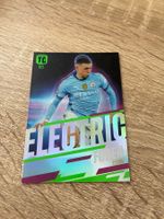 Panini Top Class 2025 Phil Foden Electric Nr 139 Man City