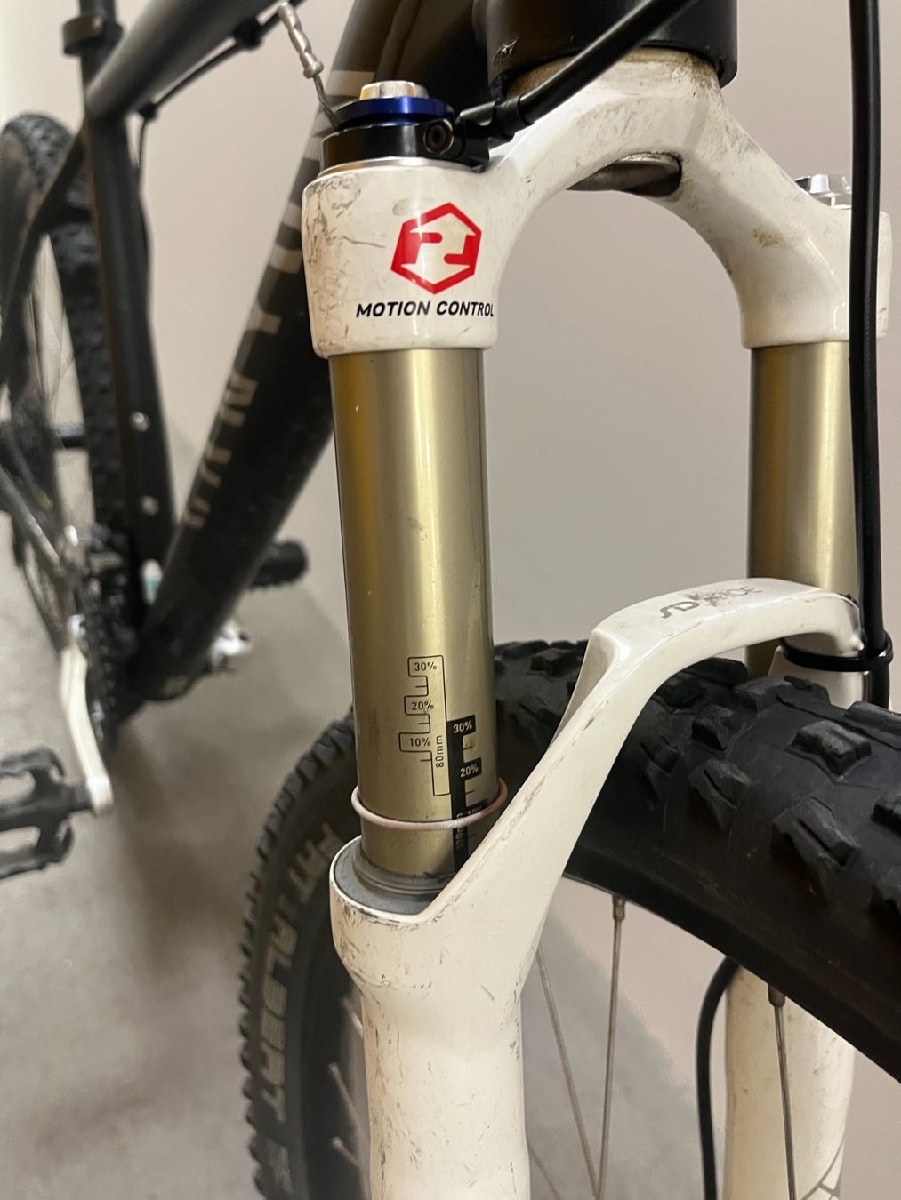 Canyon Biciclette: Hardtail Grand Canyon AL, 26" – Usato da Zürich venduto da tph_qqm5 6