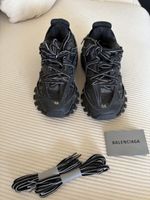 Baskets Balenciaga Track noir taille 38 bon état