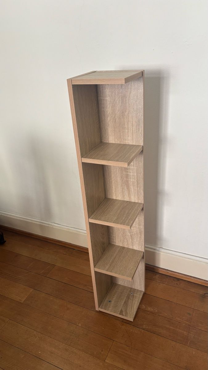 Scaffali: Eckregal holz – Usato da Basel venduto da mar_85m9