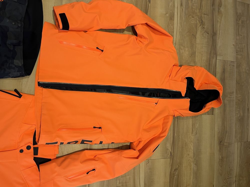 Bogner Fire Ice Neon GrÃ¼ne Skijacke Damen Gelbe Skijacken Für
