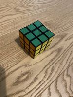 Rubik's cube