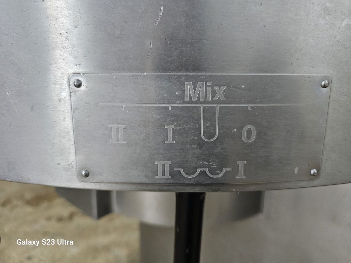Elettrodomestici da cucina: Fleischverarbeitungsmaschine – Usato da Dietikon venduto da dia_y8y5 7