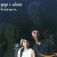 Gege & Soluna - The Beat Goes On, CD, D9 (Rock, Blues)