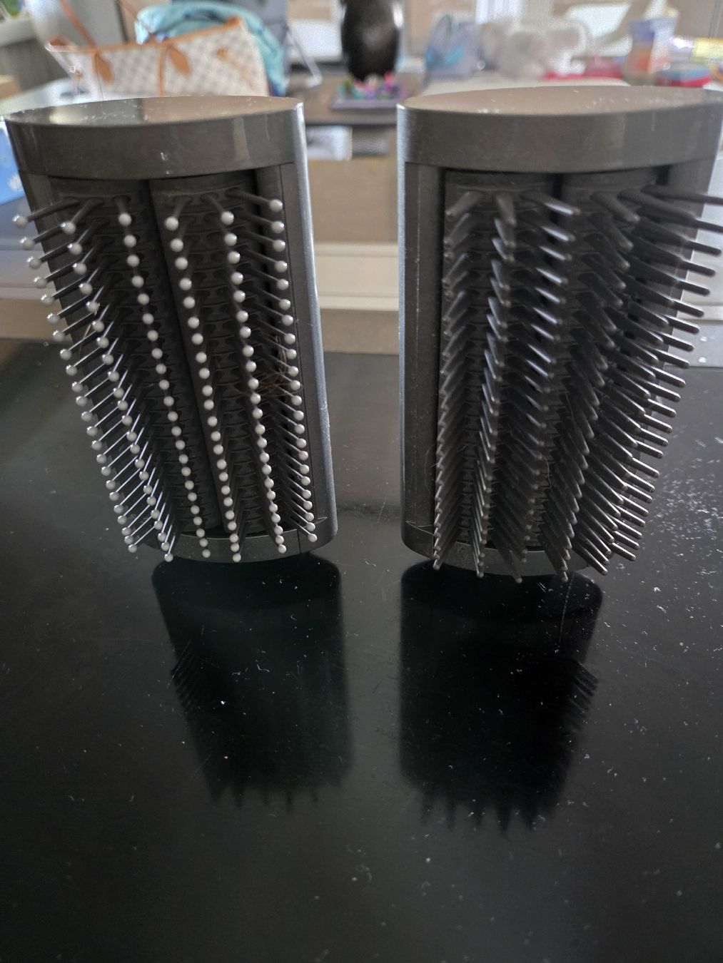 Dyson Sèche-cheveux: Dyson Airwrap Upgrade Kit – D'occasion à Rotkreuz par cat.dra 1