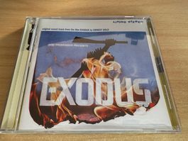 H8 Ernest Gold – Exodus - Original Soundtrack