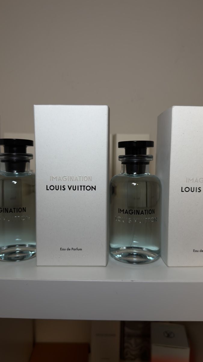 Louis Vuitton Parfum & Eau de Toilette: Louis Vuitton Parfüm – Neu und originalverpackt aus Fislisbach von lze_z62j 2