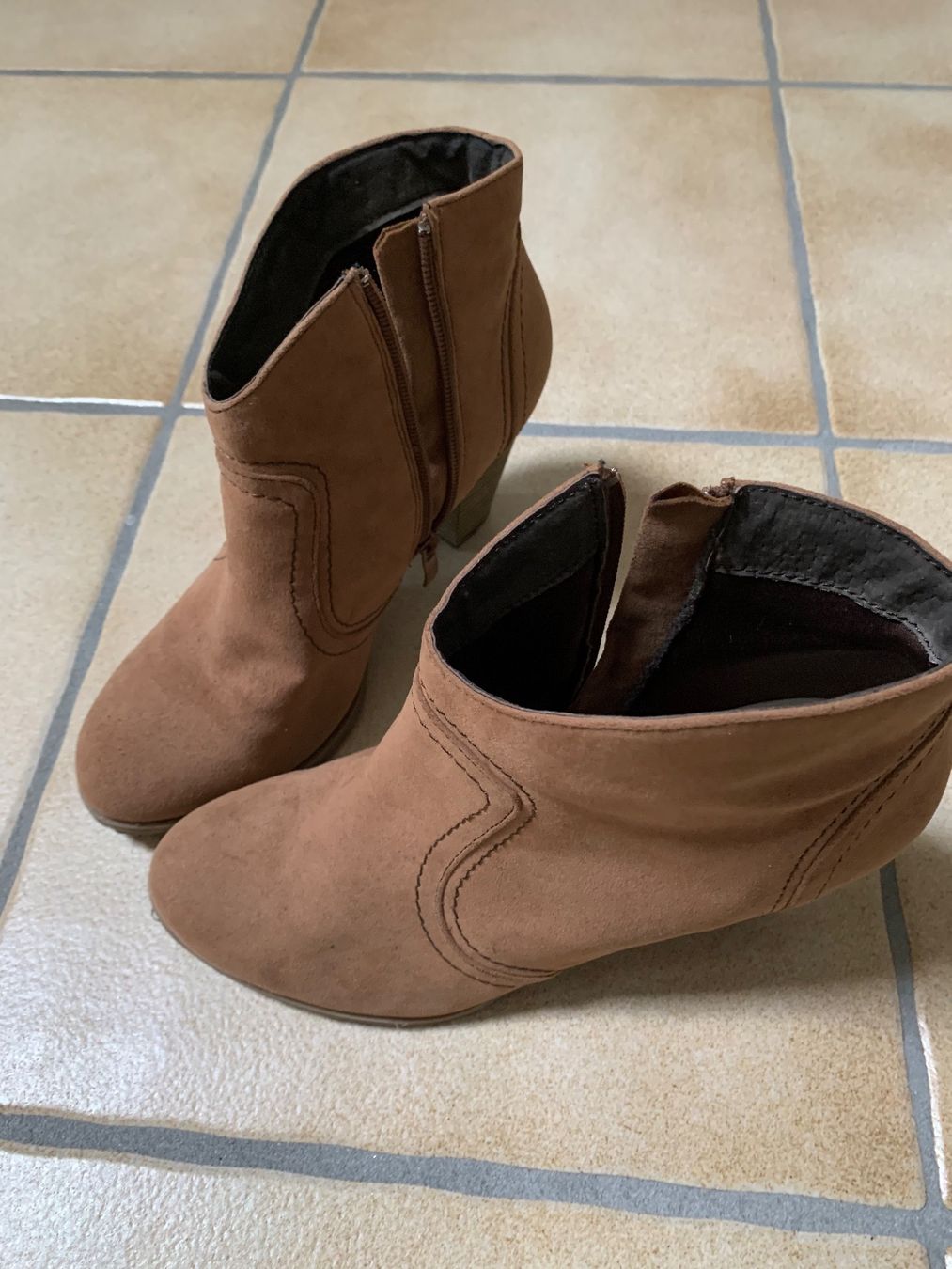 Damenschuhe: Schuhe – Gebraucht aus Zürich von coco1211969