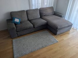 Sofa zu verschenken  wegen Umzug
