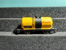 LIMA SHELL REF.21