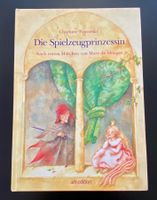 Die Spielzeugprinzessin / Charlotte Panowsky