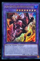 YuGiOh - Alba-Lenatus der Abgrunddrache - MP23-DE080 Ultra R