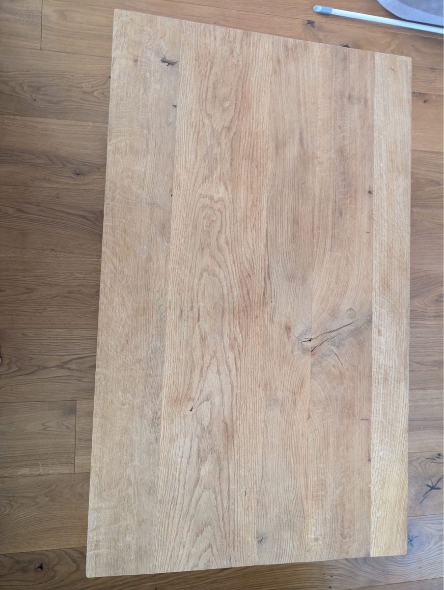 Tables: Couchtisch Pfister – D'occasion à Seeberg par ste_b5km 1