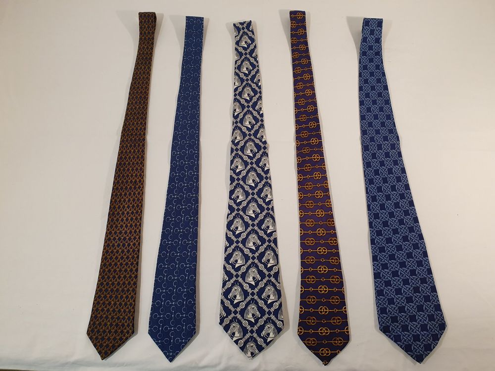Krawatten & Accessoires Mit Paisleymuster Für Herren