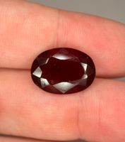 Ab 1 Fr. - 11.24 ct Hessonit-Granat Edelstein