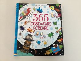 365 Cose da fare e creare - ITA