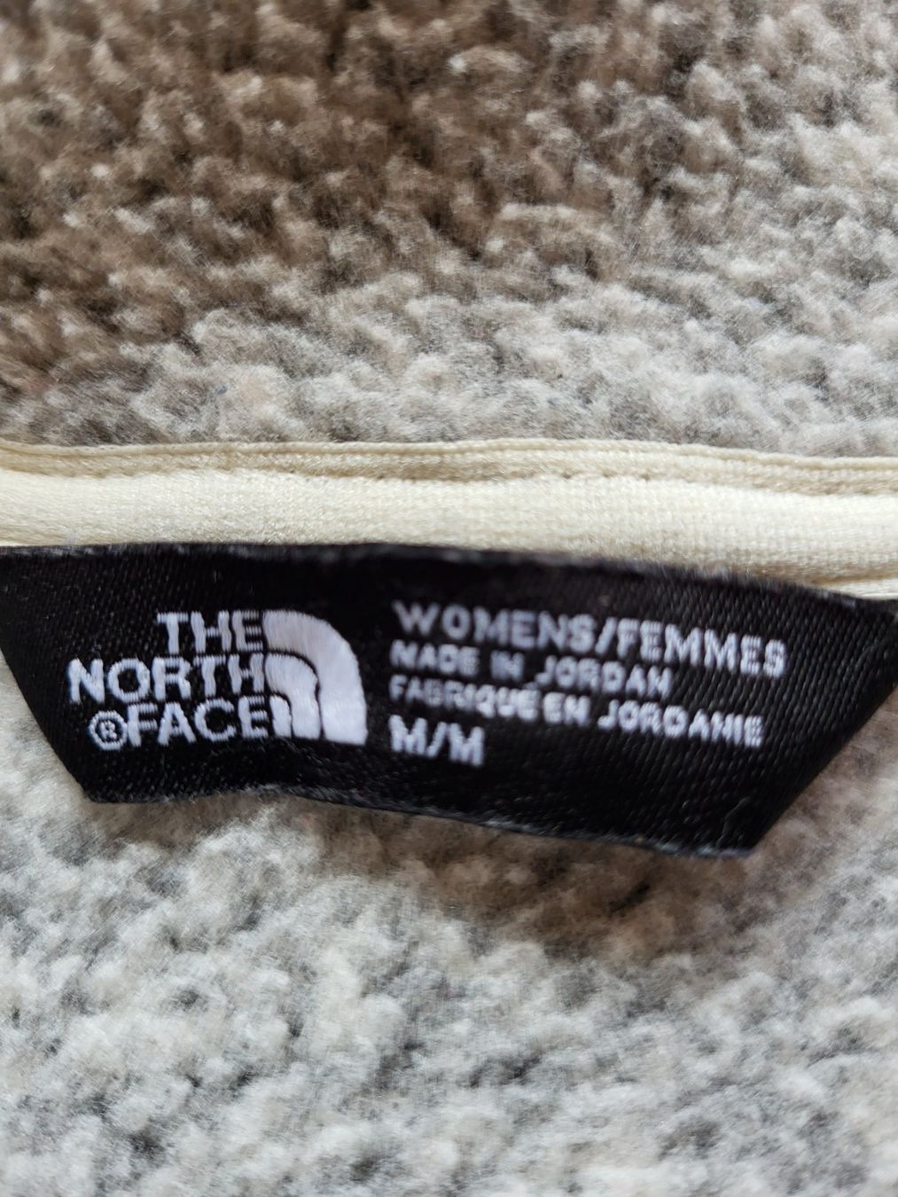 North Face Maglioni & Felpe: North Face Hoddie, Pullover Damen M – Usato da Meiringen venduto da Beautyfullife 1