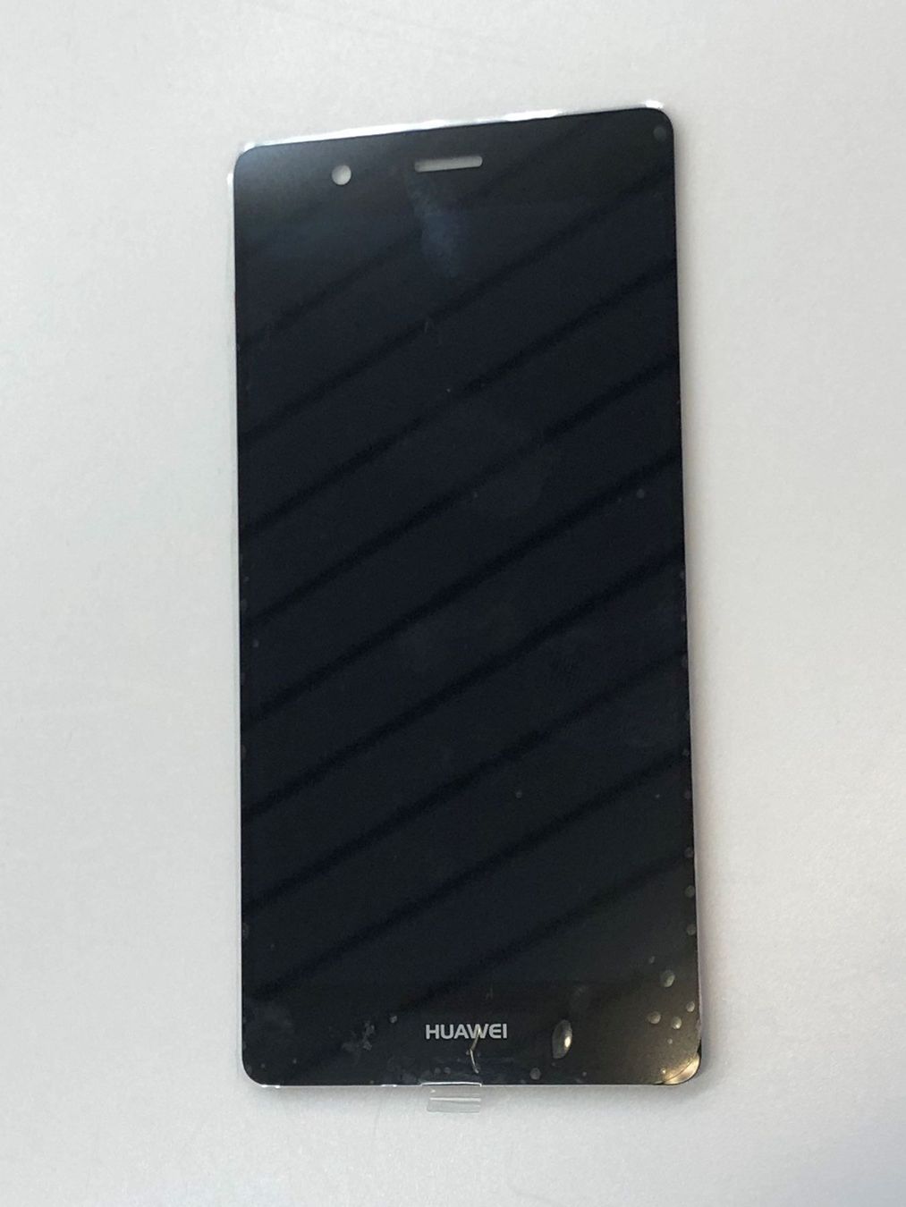 Huawei Telefoni cellulari / Smartphones: Huawei P9 Lite LCD Display schwarz – Nuovo e nell'imballaggio originale da bern venduto da reptechnic 1