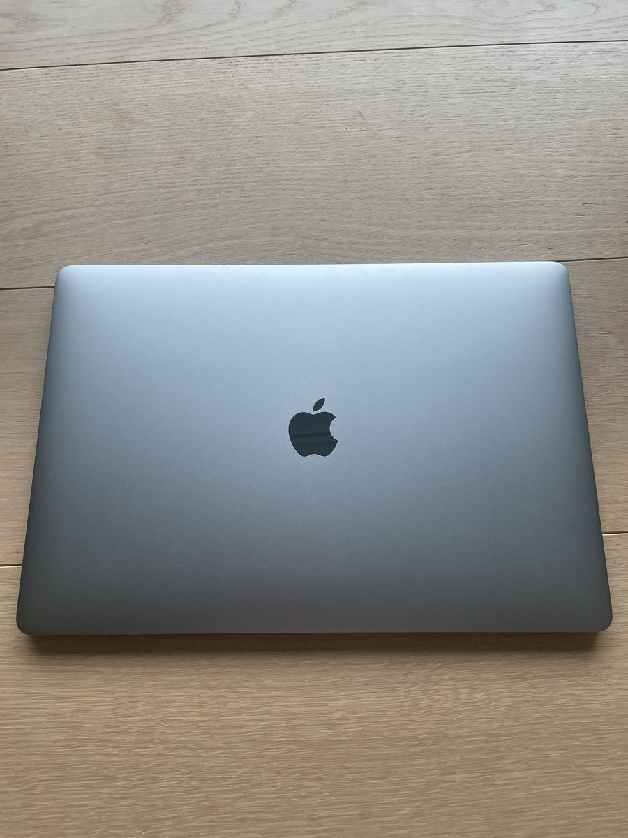 Apple Notebook: MacBook Pro 15” – Usato da Zürich venduto da con_5ydq