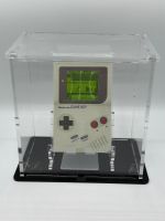 Game Boy Cahier/Notebook avec/with ANIMATION Ecran/Screen