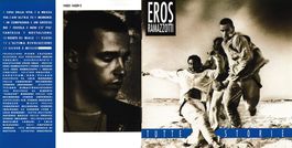 CD - Eros Ramazzotti - Tutte storie