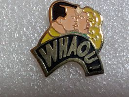 Ansteckpin 251: Whaoui