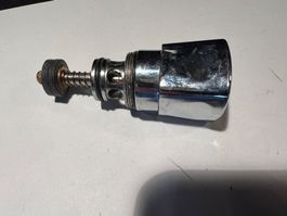 Ersatzteil für Wasserhahn, Umsteller, neu!