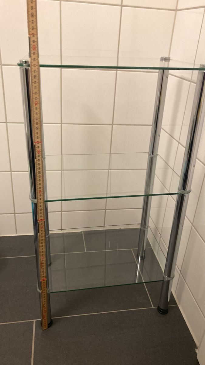 Regale: Badezimmer Regal – Gebraucht aus Urtenen-Schönbühl von alessibas 5
