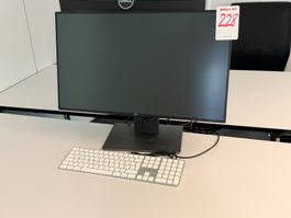 Dell Flachbildschirm (Lot 228) 8304 Wallisellen