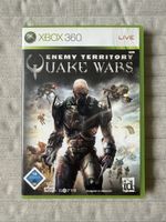 Enemy Territory: Quake Wars für Xbox 360
