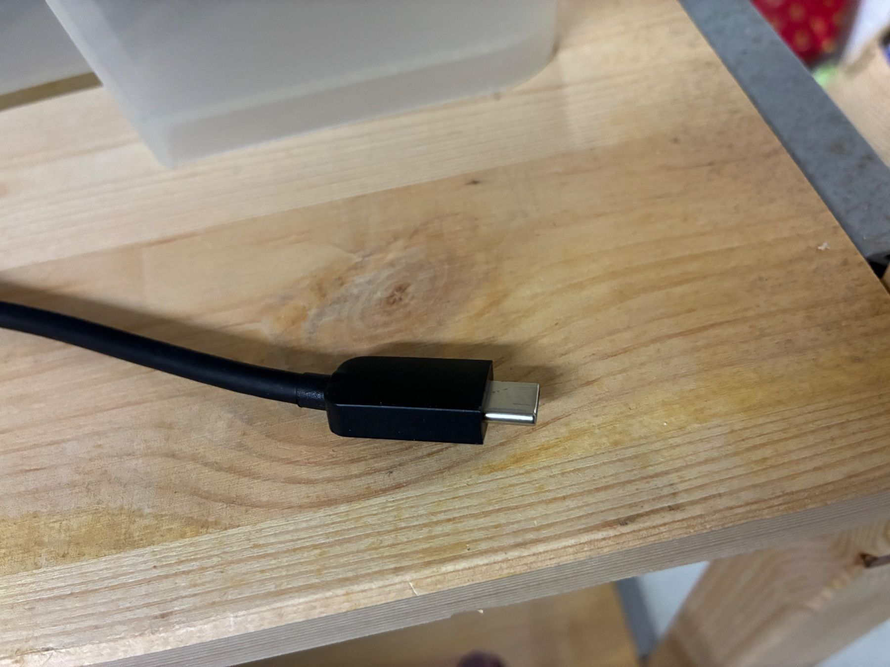 Unità & Adattatore: Rj45 2.5-Gigabit-Adapter USB-C – Usato da Ostermundigen venduto da Pady79 2