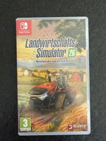 Landwirtschafts-Simulator 26 Nintendo Switch Spiel