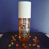 Sol de Janeiro Cheirosa '71 Body Spray Sample/Probe 1-10ml
