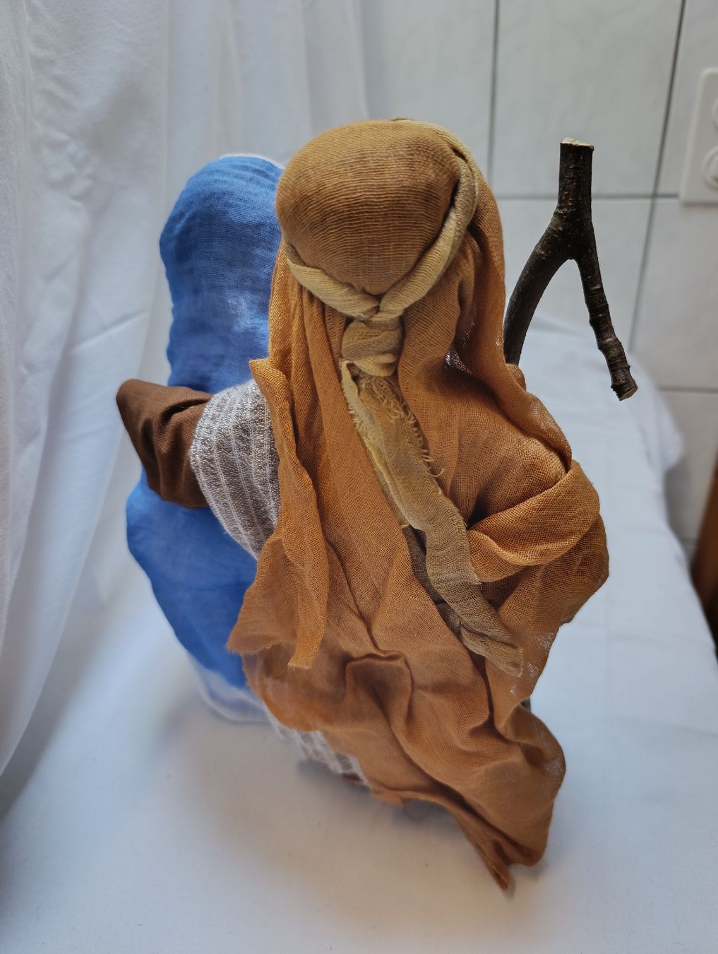 Figurines: Schwarzenberger Krippenfiguren  – Neuf (Voir description) à Oberarth par sil_9dfs 6