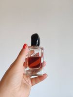 Giorgio Armani Sì Eau de Parfum 50 ml
