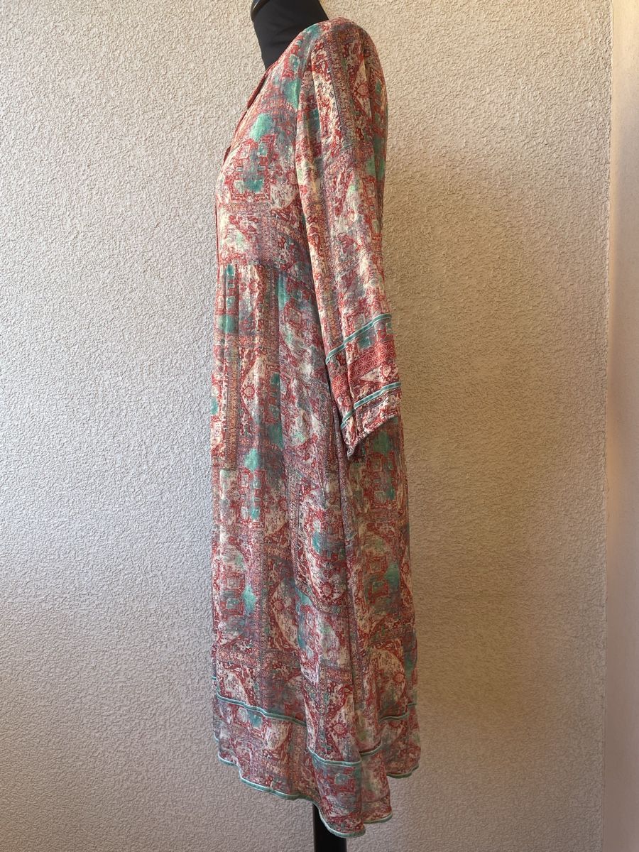 Nile Robes: Belle robe Nile, taille S – D'occasion à Vevey par chr_5pvx 2