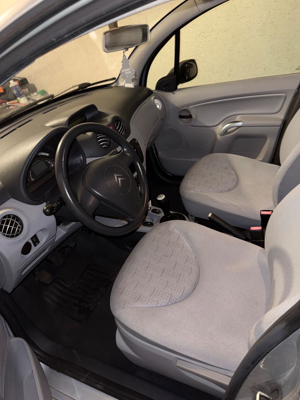 Citroën Autos: Citröen C3 1.1i – Gebraucht aus Bischofszell von dur_ntl5 4