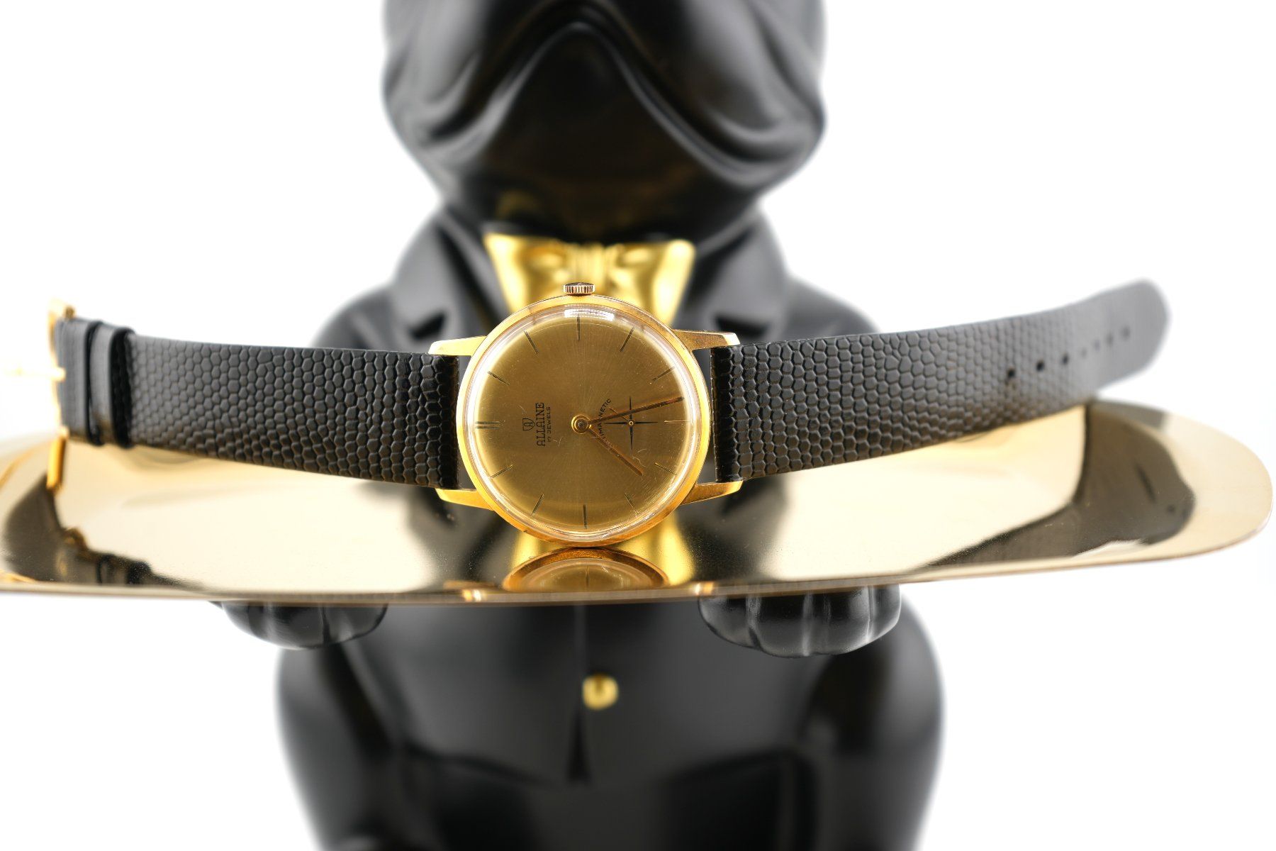 Orologi: Allaine Vintage – Usato da Basel venduto da Vip24 2